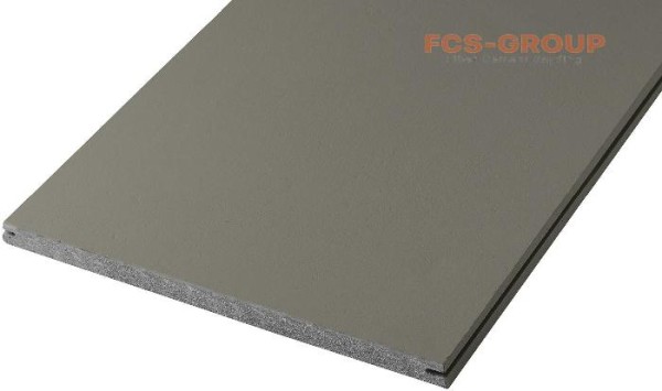 Фиброцементные панели FCS Group Smooth Line F53 купить в Успенском