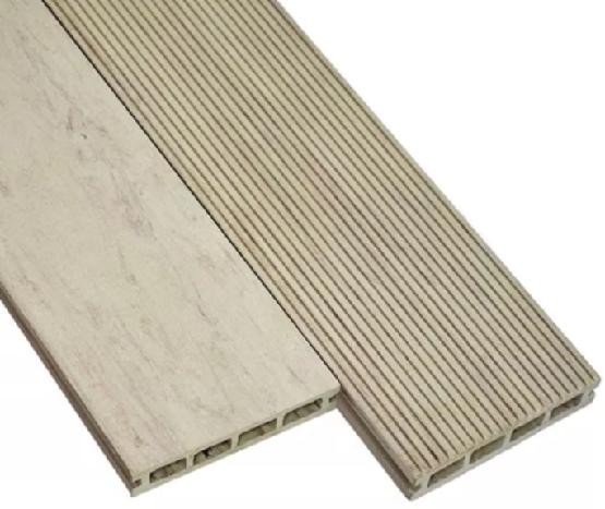Террасная доска ДПК Deckart Select colorite Сакура купить в Успенском