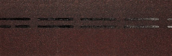 Коньково-карнизная черепица Docke Premium, зрелый каштан купить в Успенском