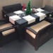 Комплект мебели Yalta Family Set купить в Успенском