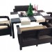 Комплект мебели Yalta Family Set купить в Успенском