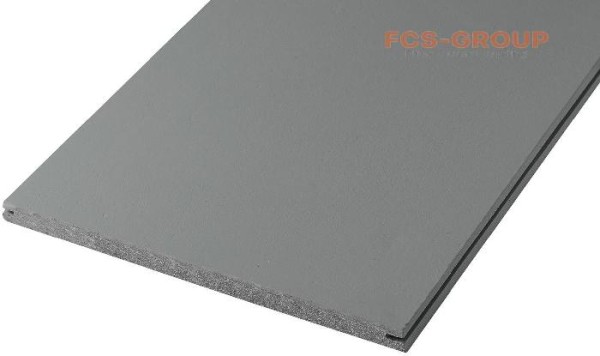 Фиброцементные панели FCS Group Smooth Line F54 купить в Успенском