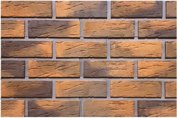 Фиброцементные панели КАНЬОН коллекция КЛИНКЕР 30 купить в Успенском