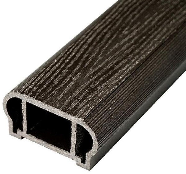Перила FAYNAG ДПК WOOD венге купить в Успенском