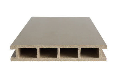 Террасная доска из ДПК ECODECKING Velvet Серый купить в Успенском