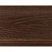 Фасадная панель  из ДПК ECODECKING Коричневый купить в Успенском