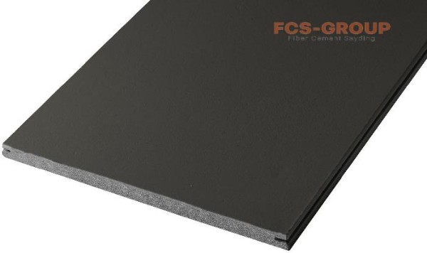 Фиброцементные панели FCS Group Smooth Line F60 купить в Успенском