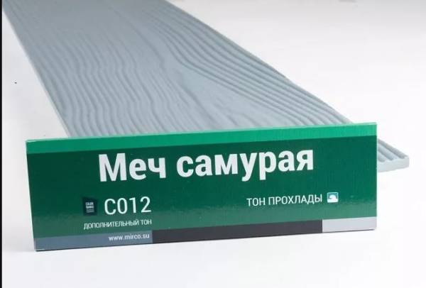 Сайдинг Мирко 7,5 под дерево С012 купить в Успенском