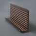 Угол NanoWood купить в Успенском