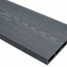 Доска для грядок и клумб из ДПК 3D, NauticPrime 30х225х2950 серый (под заказ) купить в Успенском
