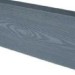 Доска для грядок и клумб из ДПК 3D, NauticPrime 30х225х2950 серый (под заказ) купить в Успенском