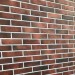 Фасадные Термопанели Аляска Retro Brick Chili купить в Успенском