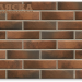 Фасадные Термопанели Аляска Retro Brick Chili купить в Успенском