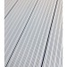 Террасная доска из ДПК Faynag Premium VELVET-ZEBRA  Серебро купить в Успенском