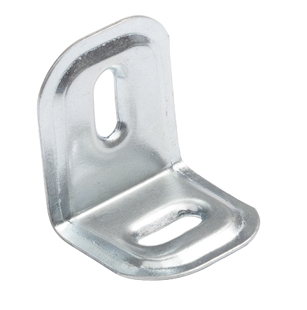 Скоба Grinder 26х31х27 mm для монтажа лаги 90х30 купить в Успенском