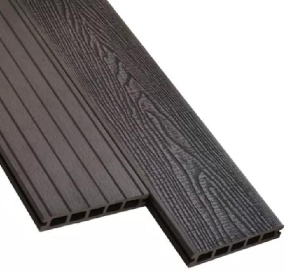 Террасная доска ДПК Deckart Аntique Венге купить в Успенском