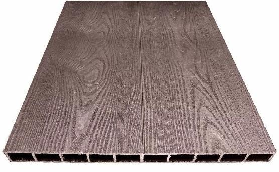 Доска для грядок из ДПК NauticPrime EstheticWood 3D Венге 445х35х2950 купить в Успенском