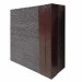 Доска для грядок из ДПК NauticPrime EstheticWood 3D Венге 445х35х2950 купить в Успенском