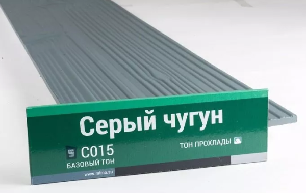 Сайдинг Мирко 7,5 под дерево С015 купить в Успенском