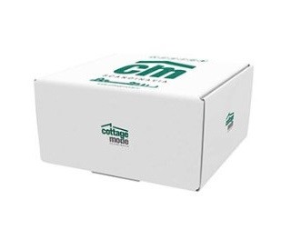 Крепежный набор CM Bord для металла (саморезы 200 шт., бита) купить в Успенском