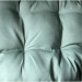 Кресло Подвесное из искусственного ротанга AFM-168A-XL White/Green купить в Успенском