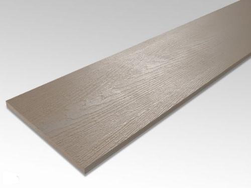 Фиброцементный сайдинг Roofas SIDING Базальт купить в Успенском