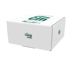 Ремонтный набор CM Bord (грунт, краска, 2 кисти) купить в Успенском