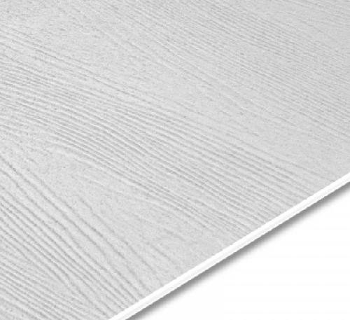 Фиброцементный сайдинг Roofas Board Wood Опал Серебристый купить в Успенском
