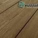 Террасная доска из ДПК WOODVEX Select Кофе купить в Успенском