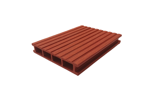 Террасная доска  из ДПК ECODECKING HIT Терракотовый купить в Успенском