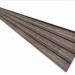 Cайдинг из ДПК NanoWood Шлифовка+тиснение с одной стороны Венге купить в Успенском