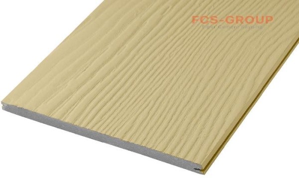 Фиброцементные панели FCS Group Wood Line F11 купить в Успенском