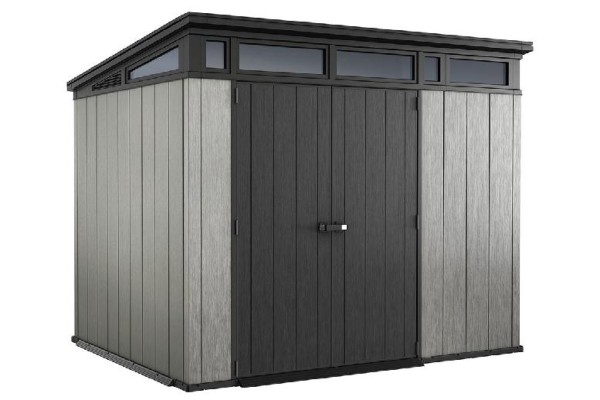 Сарай Артисан 9х7 (279 х 216 см) купить в Успенском
