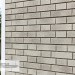Фасадная панель Ю-пласт Стоун Хаус S-Lock Клинкер Балтик холодный цемент купить в Успенском