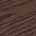 Террасная доска из ДПК  WOODVEX Select Темно-коричневый купить в Успенском
