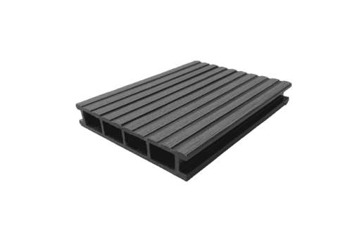 Террасная доска  из ДПК ECODECKING HIT Серый купить в Успенском