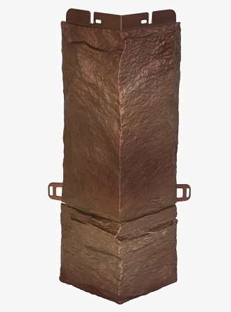 Наружный угол гранит (пиренейский), 0,47 х 0,16м купить в Успенском