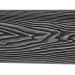 Террасная доская ДПК NanoWood Double 3D Антрацит купить в Успенском