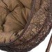 Кресло Подвесное из искусственного ротанга AFM-219A Brown купить в Успенском
