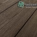 Террасная доска из ДПК WOODVEX Select Венге купить в Успенском