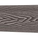 Террасная доская ДПК NanoWood Double 3D Венге купить в Успенском