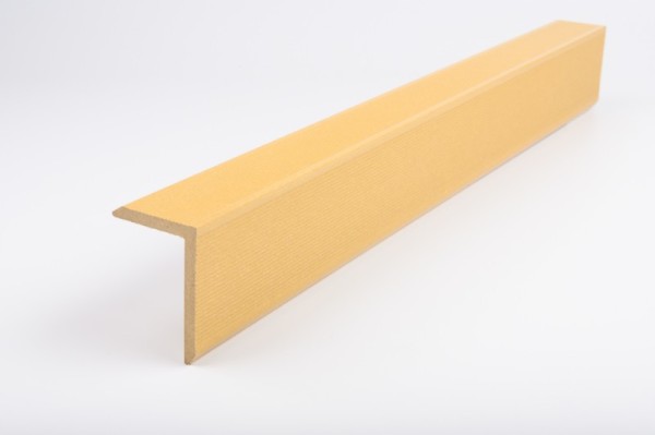 Угол торцевой Ecodecking Классик 60х40х3000 Песочный купить в Успенском