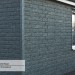 Фасадная панель Ю-Пласт Стоун-хаус камень изумрудный (двойной замок) купить в Успенском