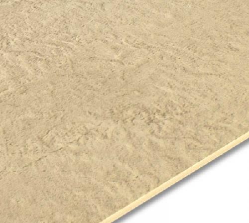 Фиброцементный сайдинг Roofas Board Stone Песчаник светлый купить в Успенском