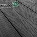 Террасная доска из ДПК WOODVEX Select Графит купить в Успенском