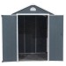 Сарай пластиковый Black Fox Modernist J 11м2 купить в Успенском