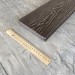 Террасная доска Latitudo Solid 150х21 Венге (Полнотелая) купить в Успенском