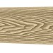 Террасная доская ДПК NanoWood Double 3D Натур купить в Успенском