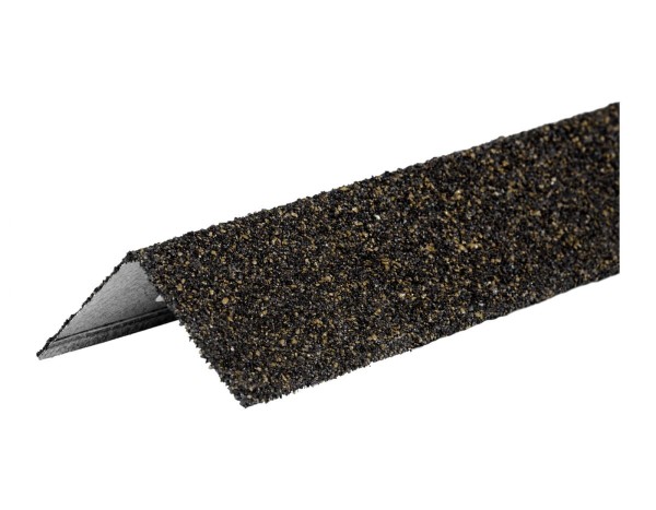 Уголок металлический внешний ТЕХНОНИКОЛЬ HAUBERK, Перуанский купить в Успенском