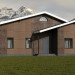 Фиброцементный сайдинг Roofas Board Stone Топаз купить в Успенском
